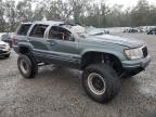 2004 Jeep Grand Cherokee Limited for Sale in Riverview, FL - Rollover