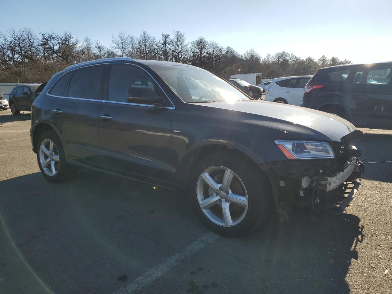 VIN WA1M2AFP3HA091920 2017 AUDI Q5 no.4