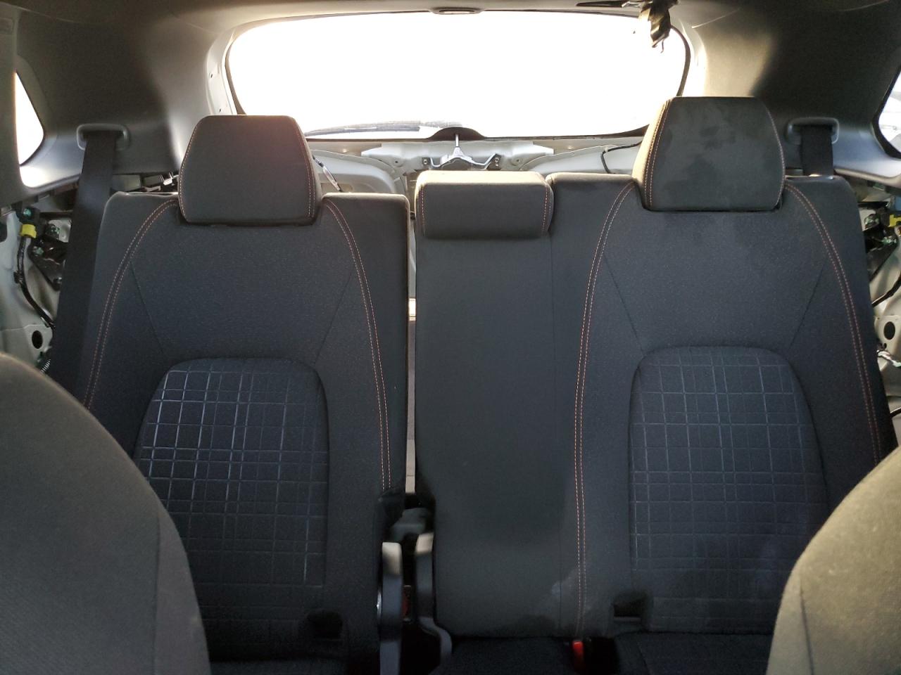2024 Honda HR-V - Image 10
