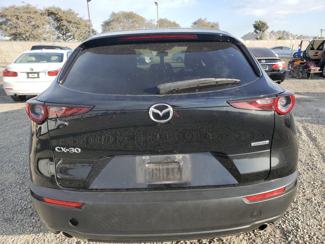 2021 Mazda CX-30 - Image 6