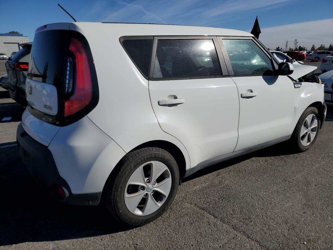 2015 Kia Soul - Image 3