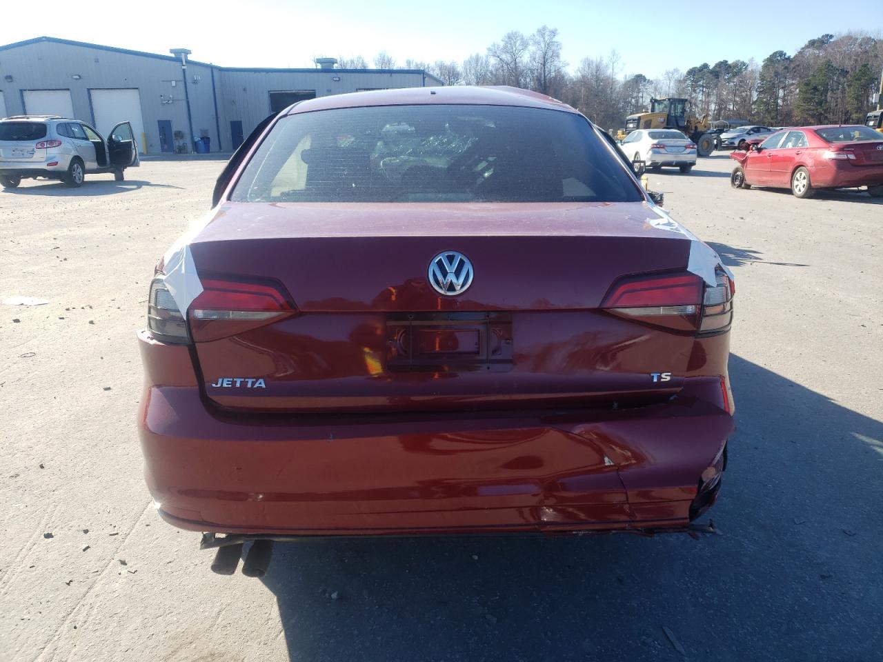 2016 Volkswagen Jetta - Image 6