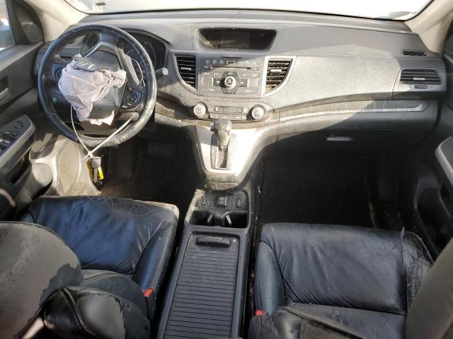 Parquets HONDA CRV 2013 Black