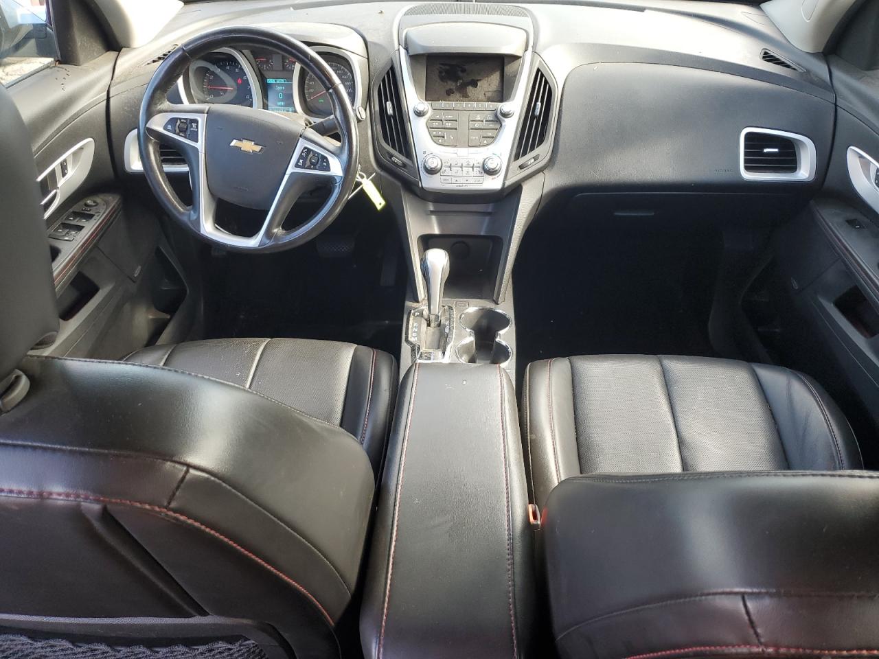 2014 Chevrolet Equinox - Image 8