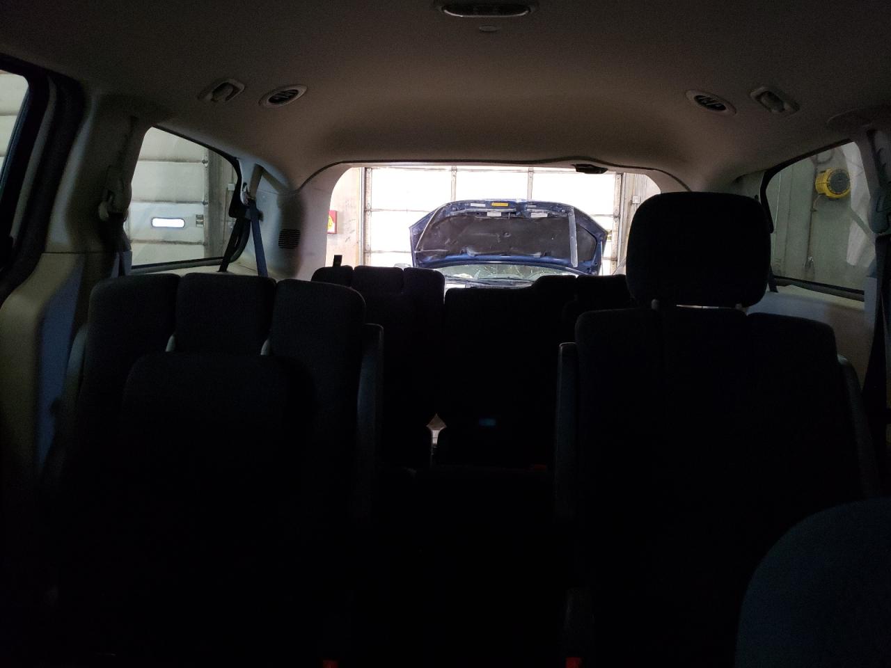 2013 Dodge Caravan - Image 10