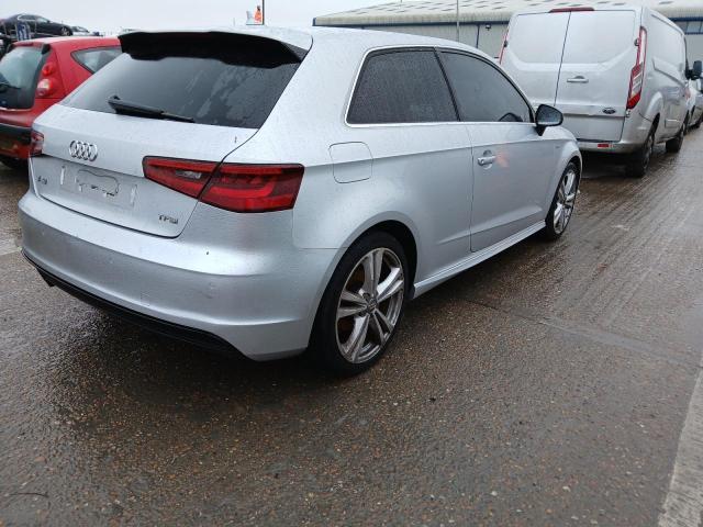 2014 AUDI A3 S LINE