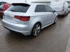 2014 AUDI A3 S LINE for sale at Copart SANDWICH