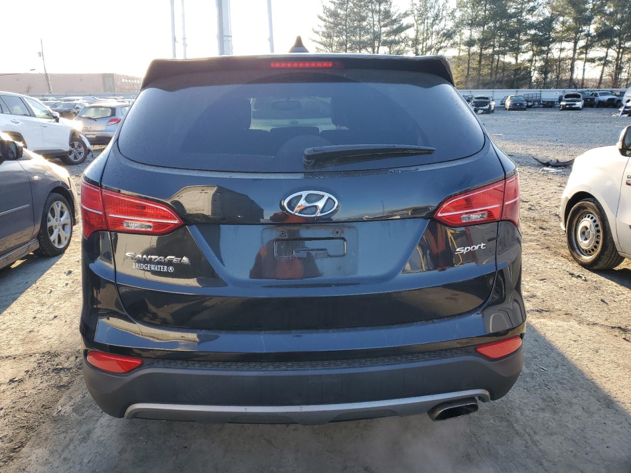2013 Hyundai Santa Fe - Image 6