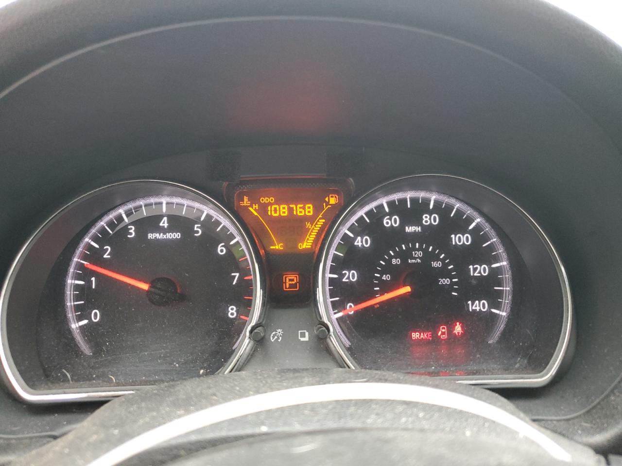 2014 Nissan Versa - Image 9