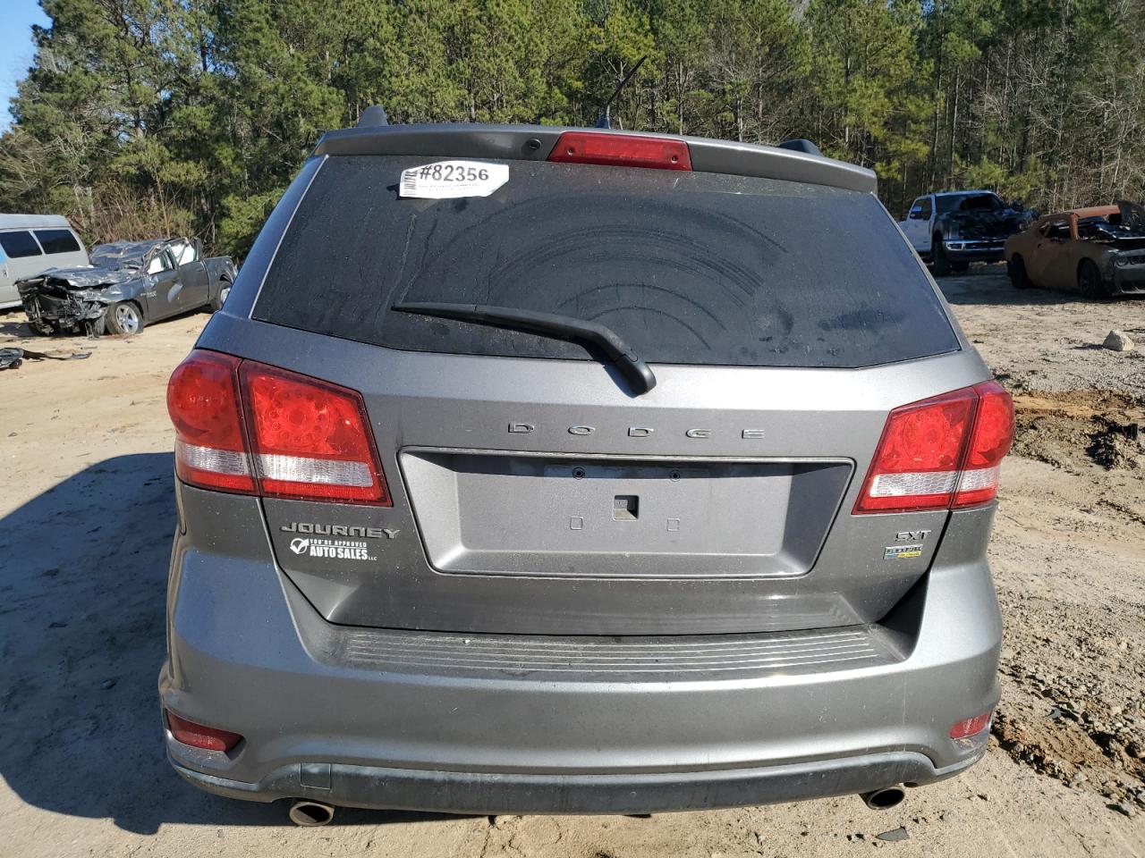 2013 Dodge Journey - Image 6