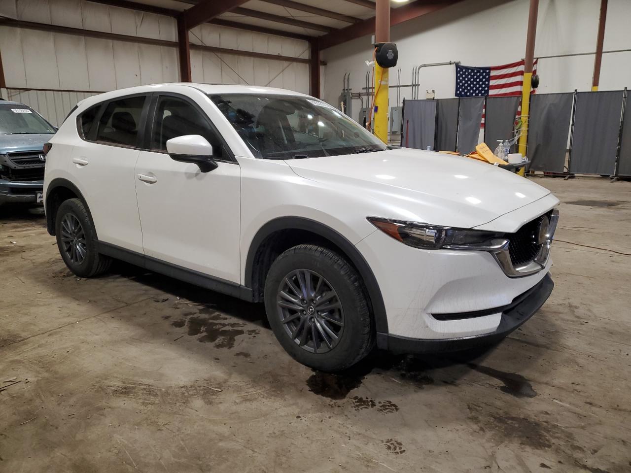 2020 Mazda CX-5 - Image 4