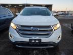 2016 Ford Edge Sel продається в Brighton, CO - Hail