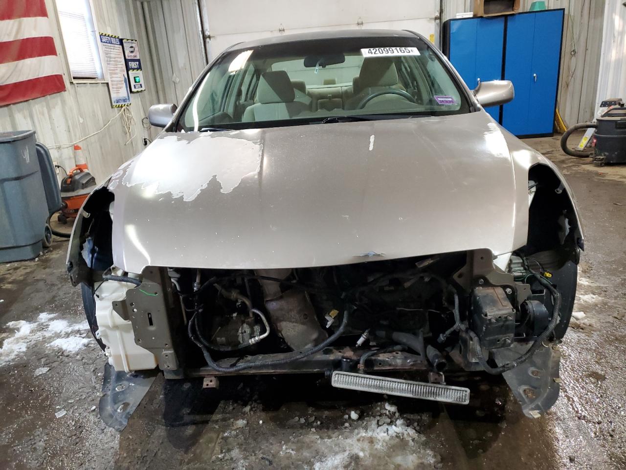 2008 Nissan Altima - Image 5