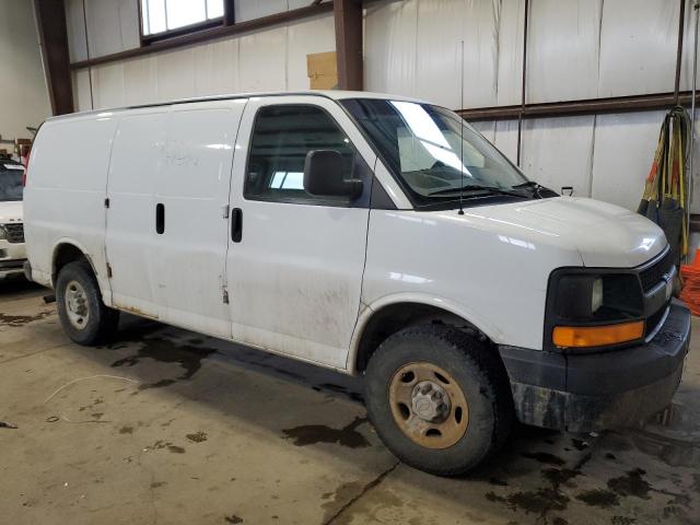 2008 CHEVROLET EXPRESS G2500 