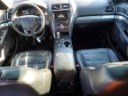 1FM5K8GT1GG****** Wrecked 2016 Ford Explorer in CT - East Granby