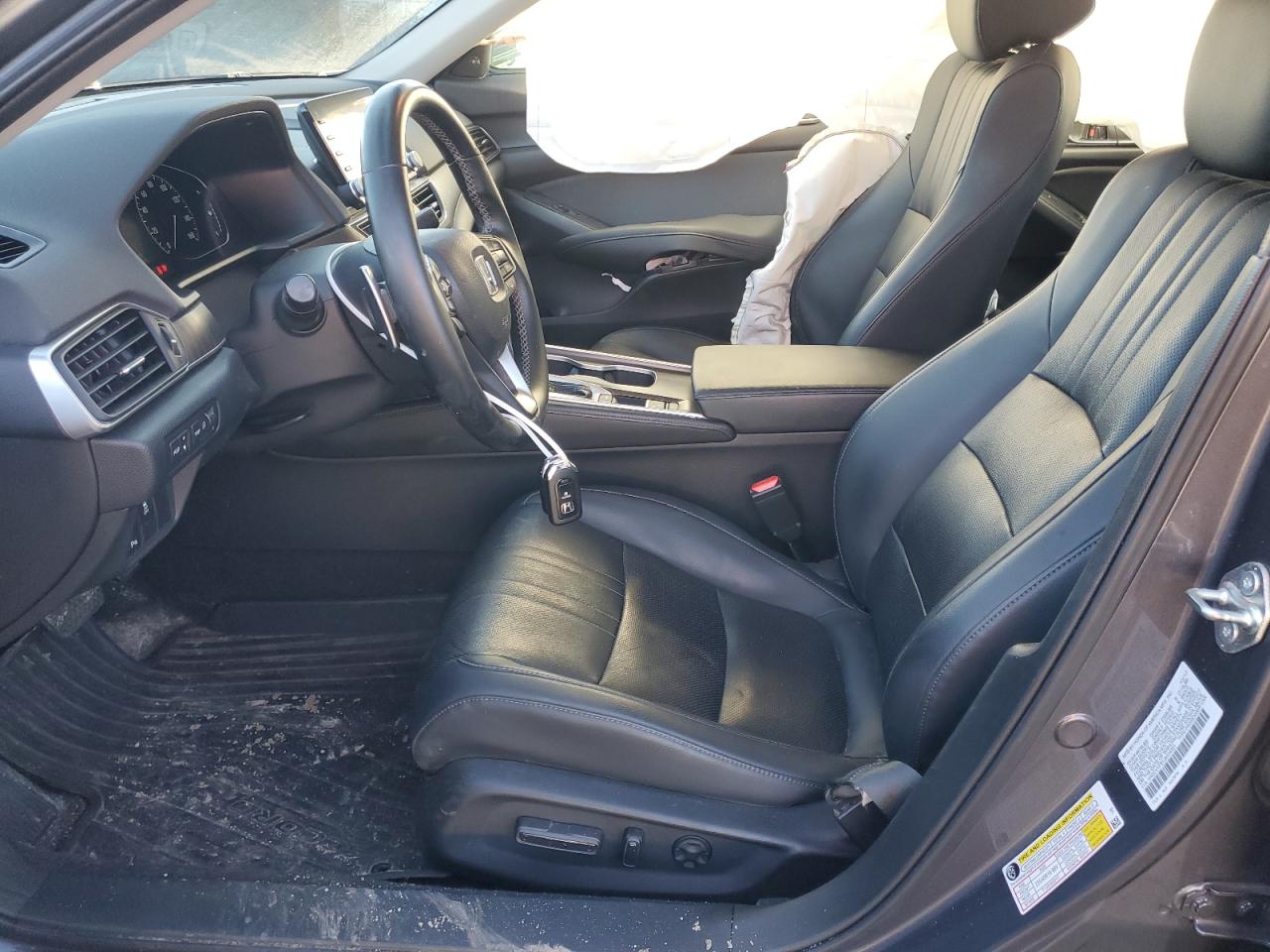 2018 Honda Accord - Image 7