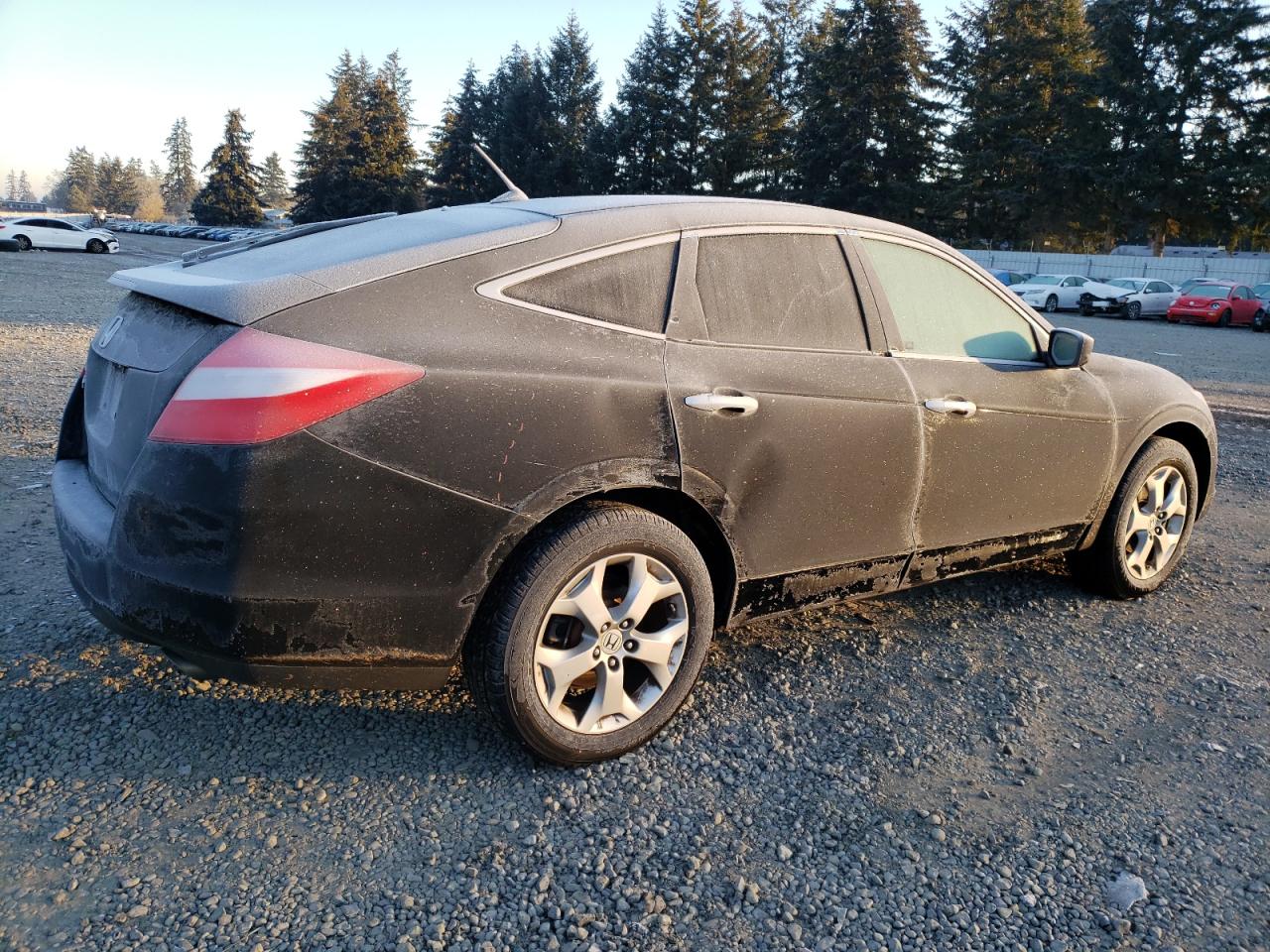 2011 Honda Accord - Image 3