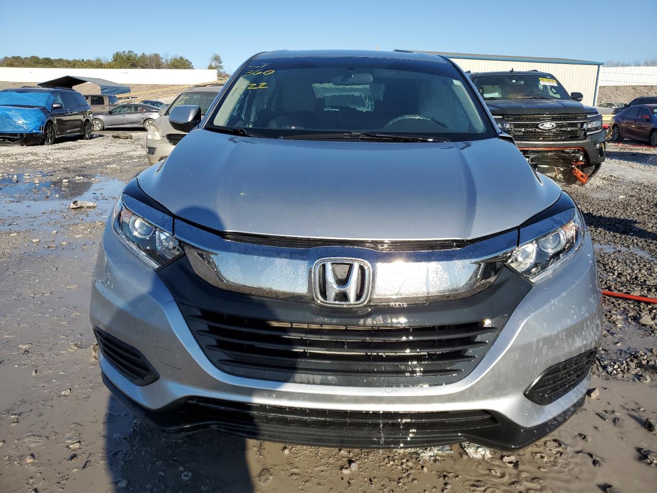 2019 Honda HR-V - Image 5