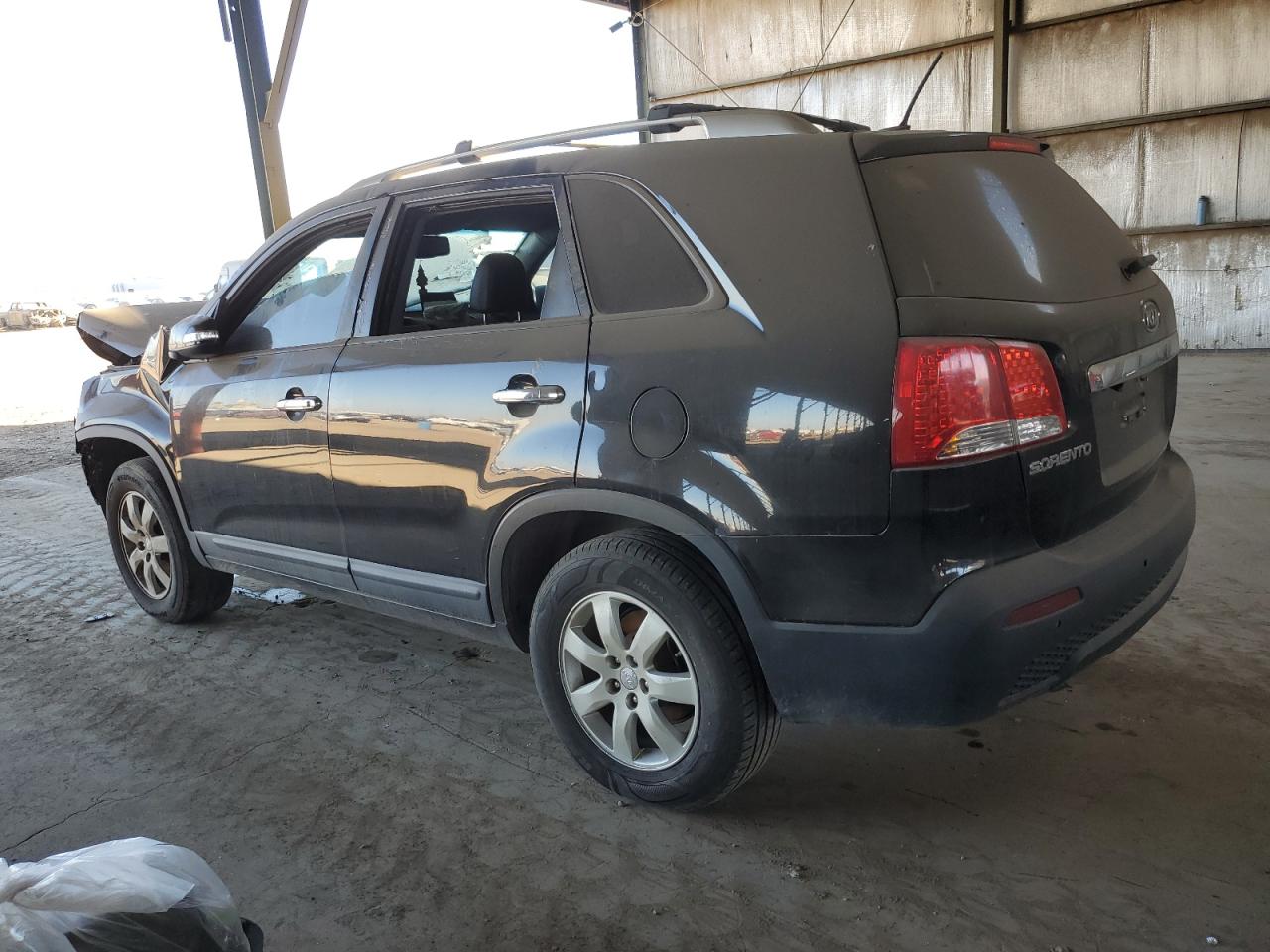 2011 Kia Sorento - Image 2