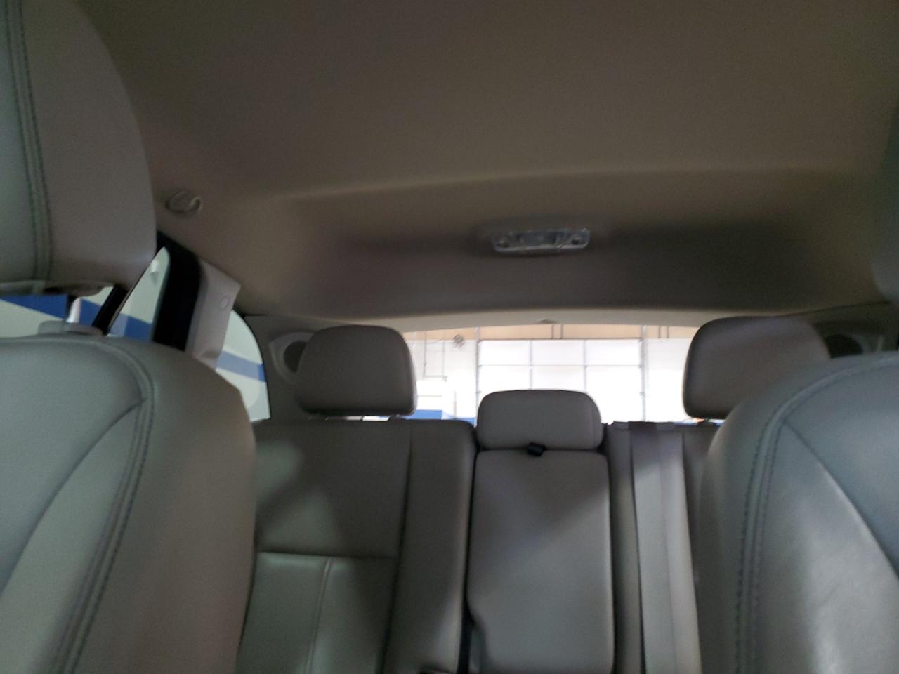 2013 Ford Edge Limited VIN: 2FMDK3KC7DBE30774 Lot: 41551895