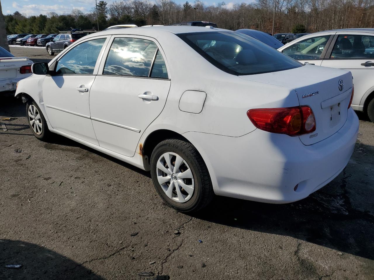 2010 Toyota Corolla - Image 2