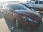 2010 Mazda 3 S იყიდება Littleton-ში, CO - Front End