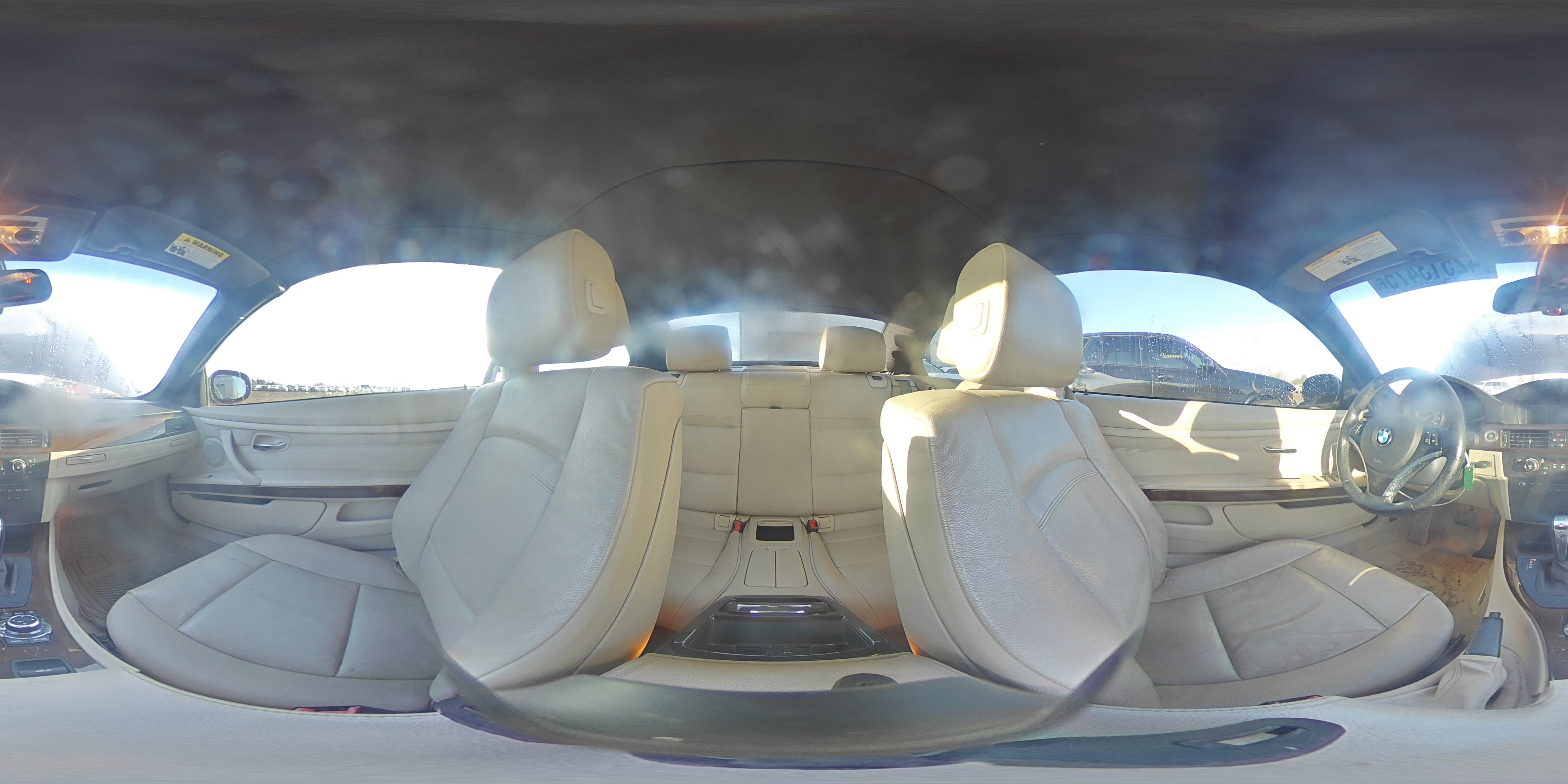 2010 BMW 3er - Image 13