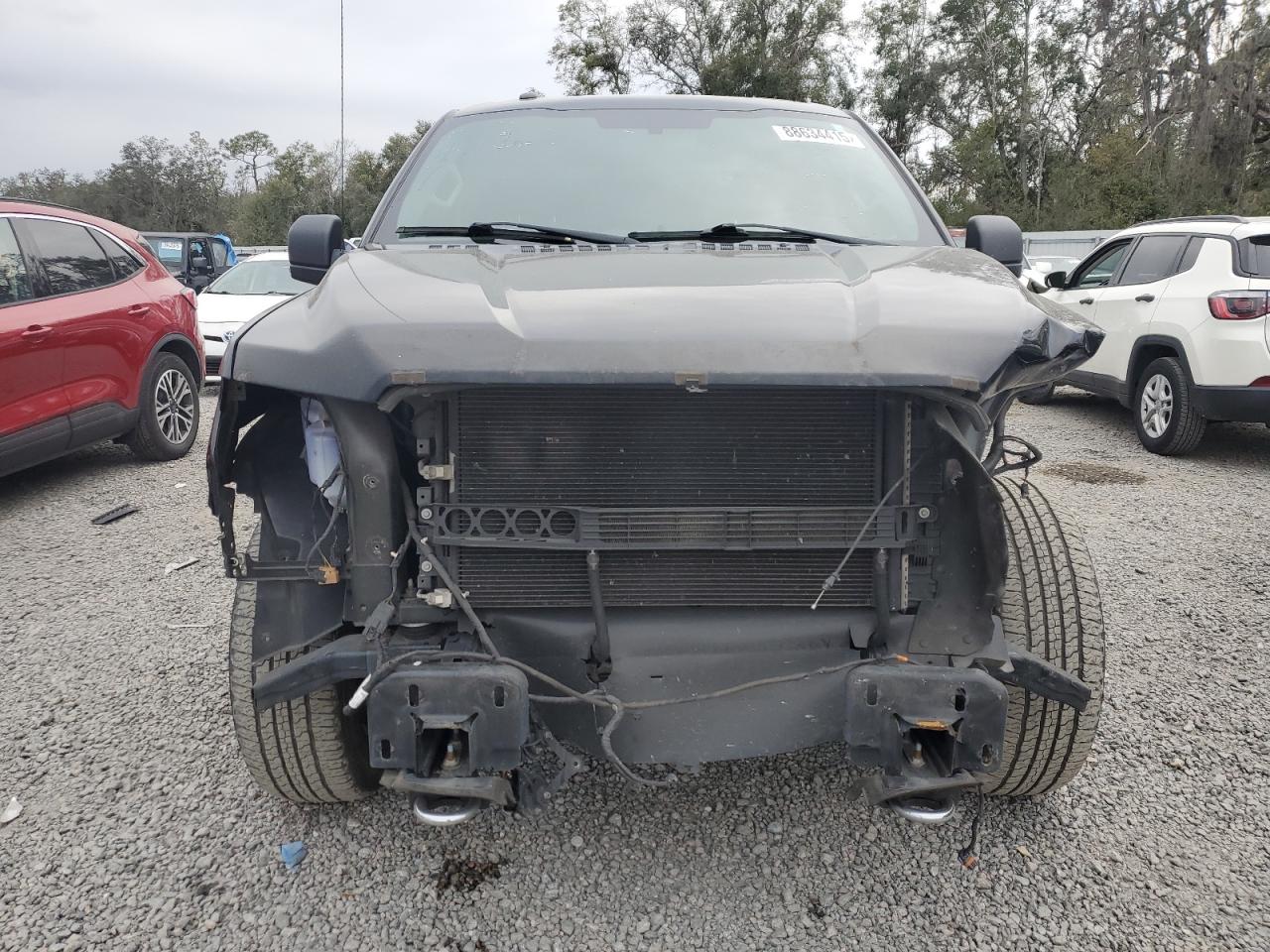 2016 Ford F-150 - Image 6
