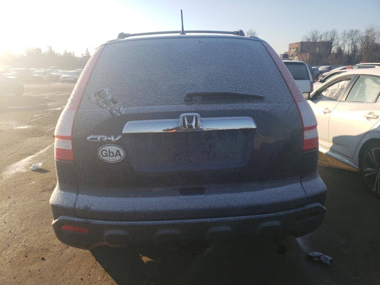 2008 Honda CR-V - Image 6