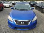 2013 Nissan Sentra S for Sale in Riverview, FL - Side