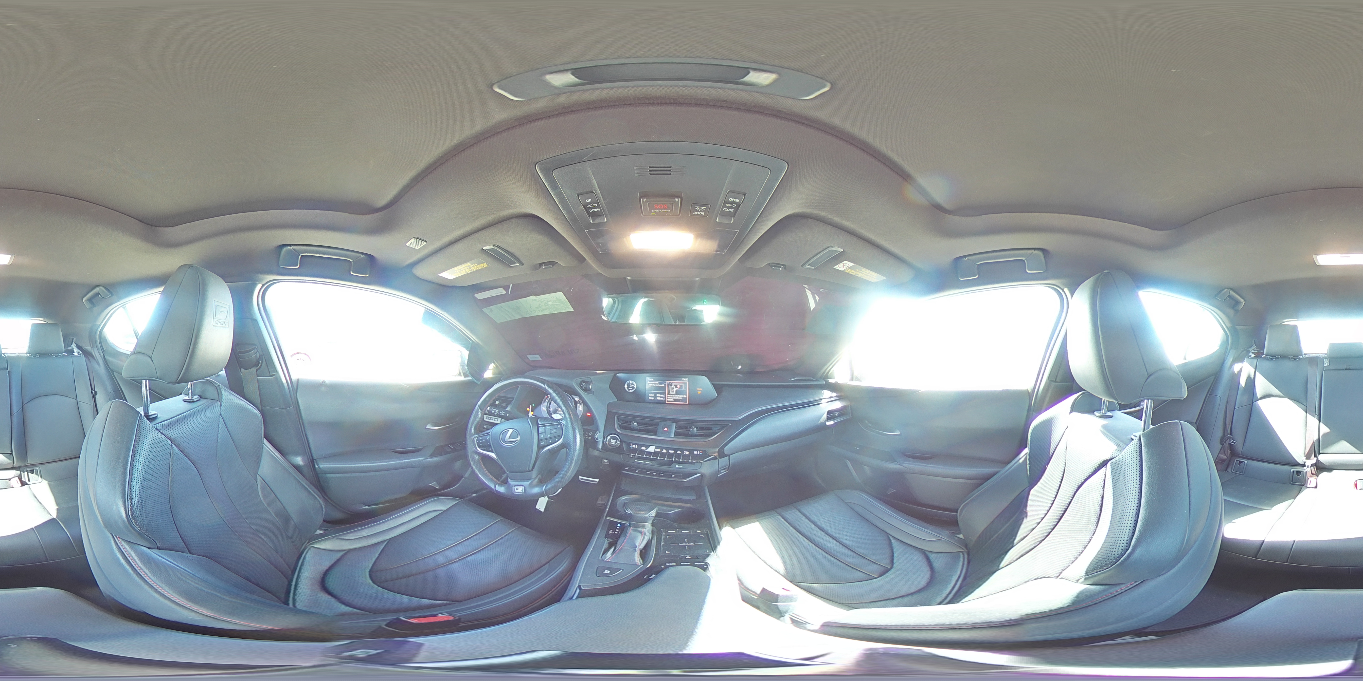 2019 Lexus UX - Image 14