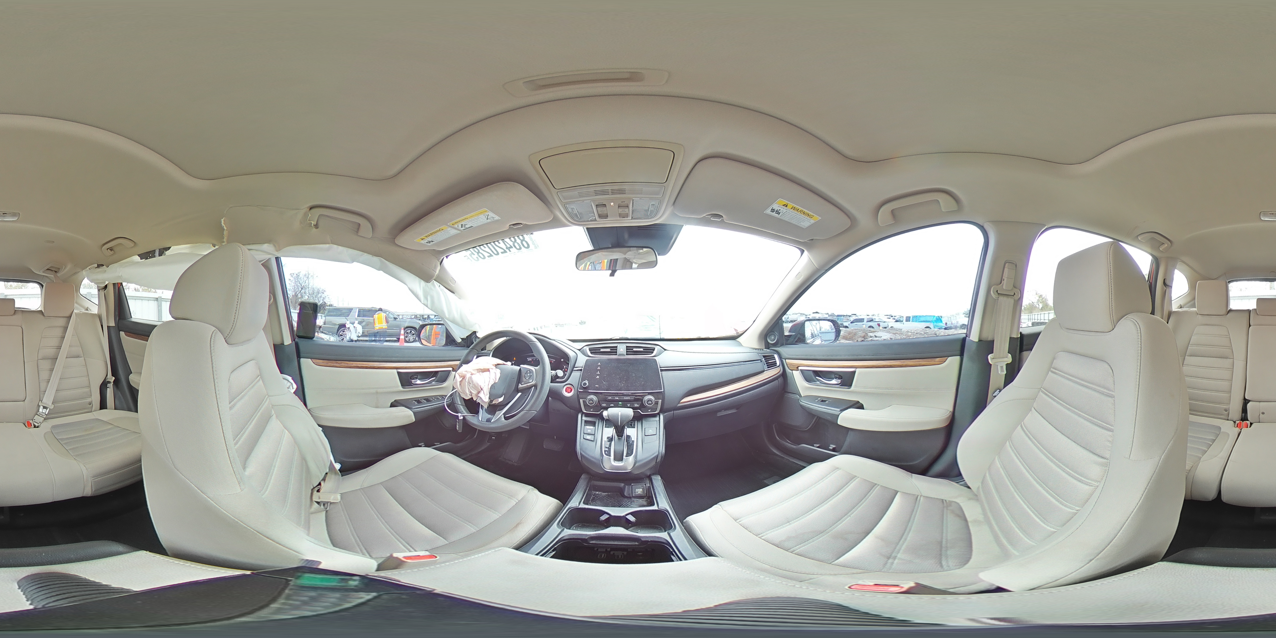 2019 Honda CR-V - Image 14