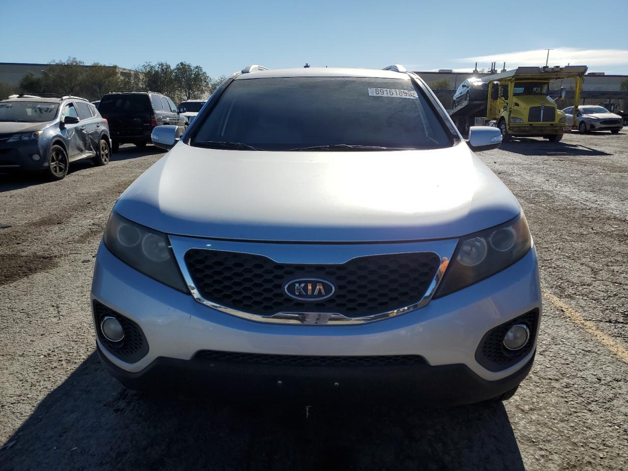 2011 Kia Sorento - Image 5
