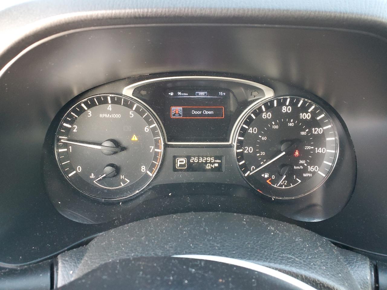 2013 Nissan Pathfinder - Image 9