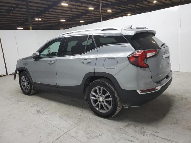  GMC TERRAIN 2024 Silver