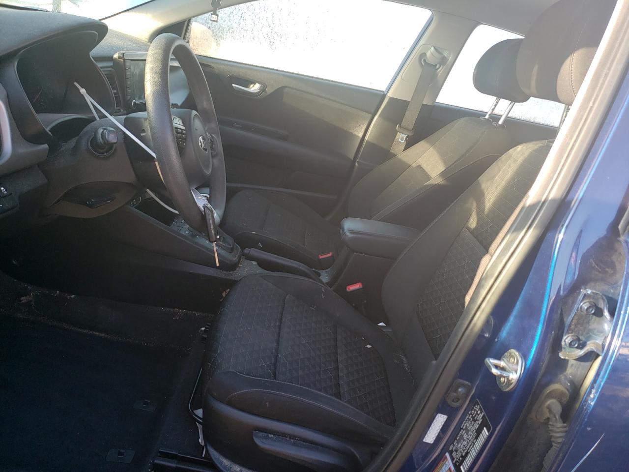 2019 Kia Rio - Image 7