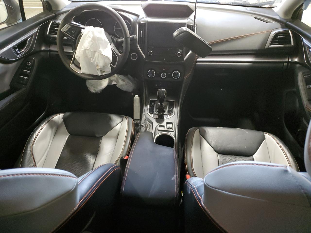 2021 Subaru XV - Image 8