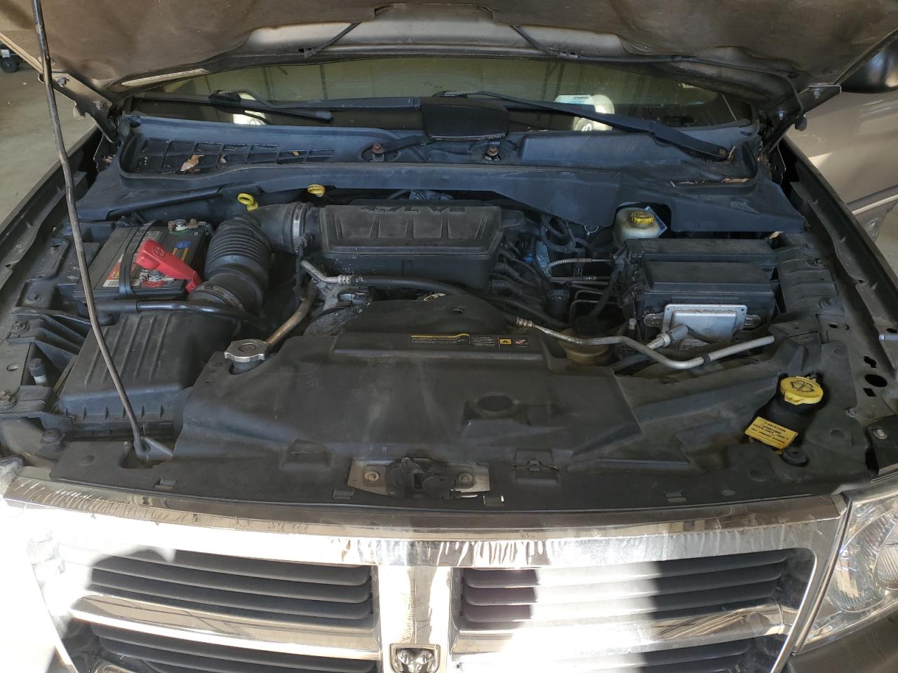 2008 Dodge Durango - Image 12