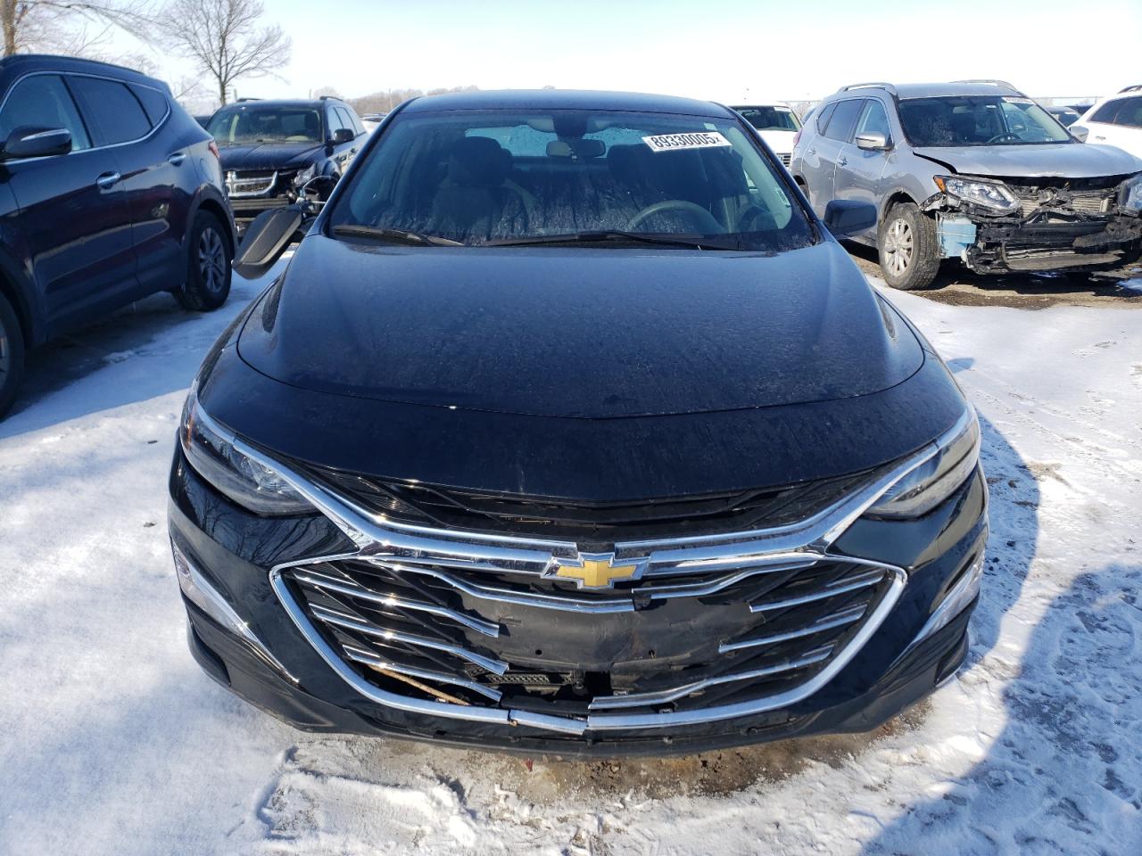 2022 Chevrolet Malibu - Image 5