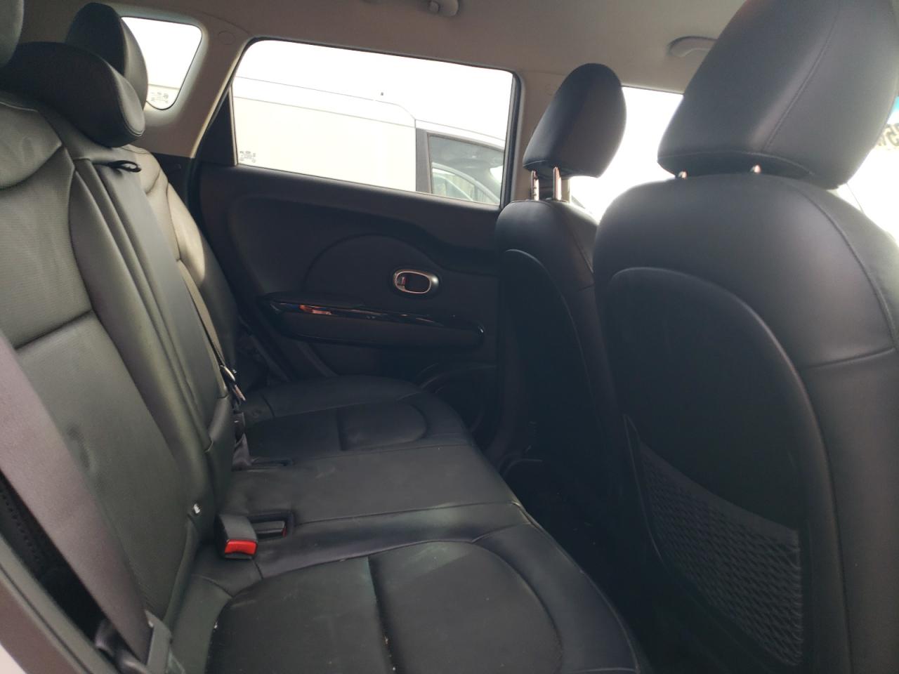 2016 Kia Soul - Image 10