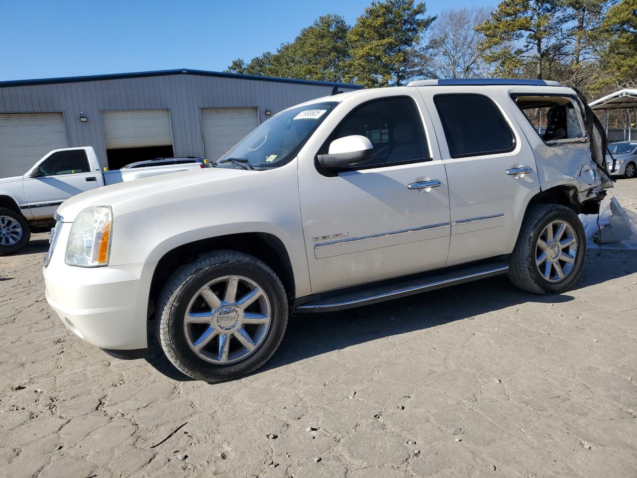 GMC Yukon