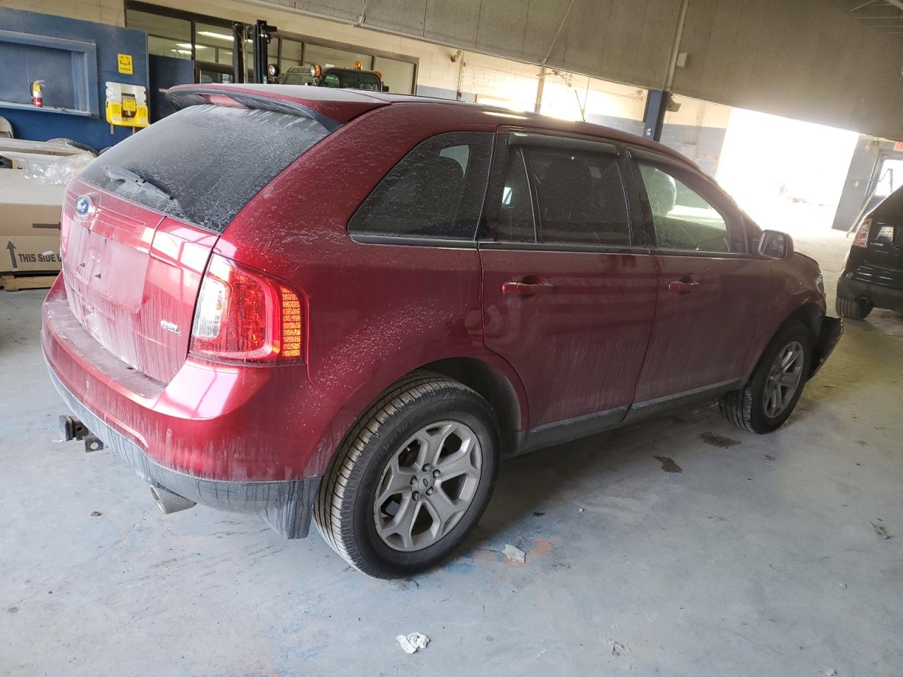 2014 Ford Edge - Image 3