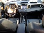 2016 Toyota Rav4 Hv Limited for Sale in Cahokia Heights, IL - Front End