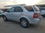 2007 Kia Sorento Ex за продажба в Fresno, CA - Front End