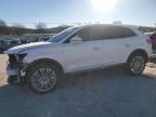 2018 Lincoln Mkx Reserve for Sale in Lebanon, TN - Front End