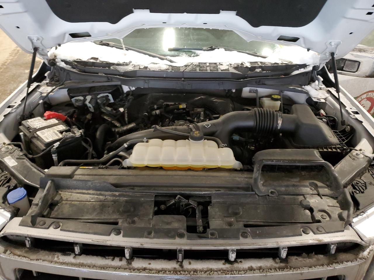 2021 Ford F-150 - Image 11