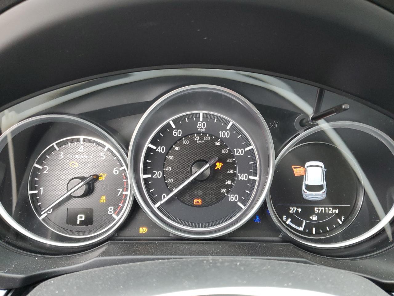 2018 Mazda CX-5 - Image 9
