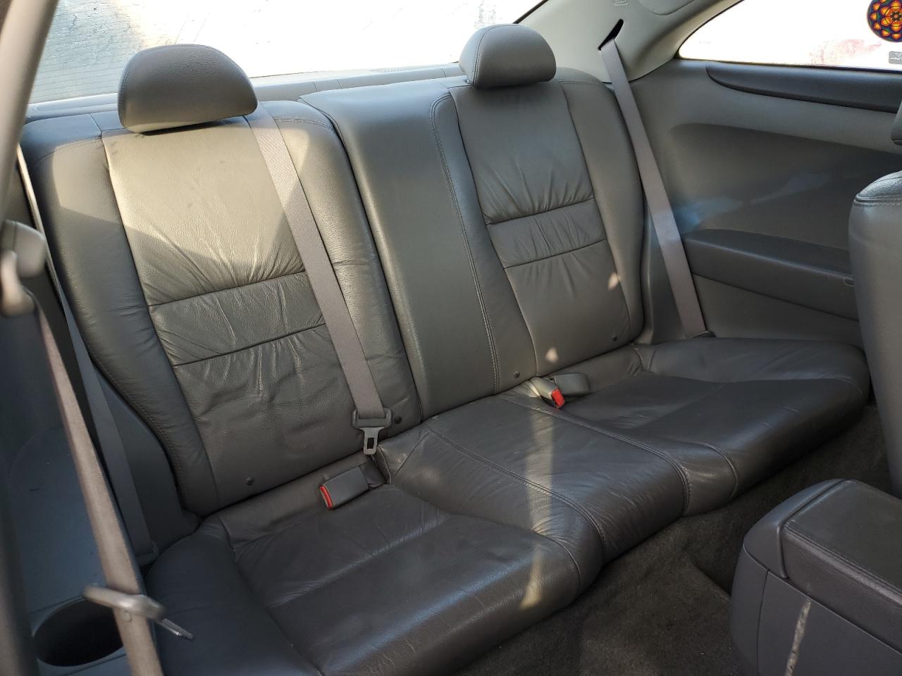2006 Honda Accord - Image 10