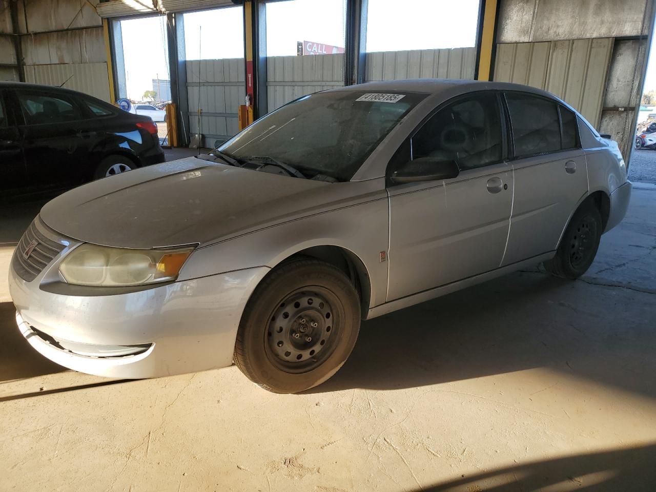 2007 Saturn ION - Image 1