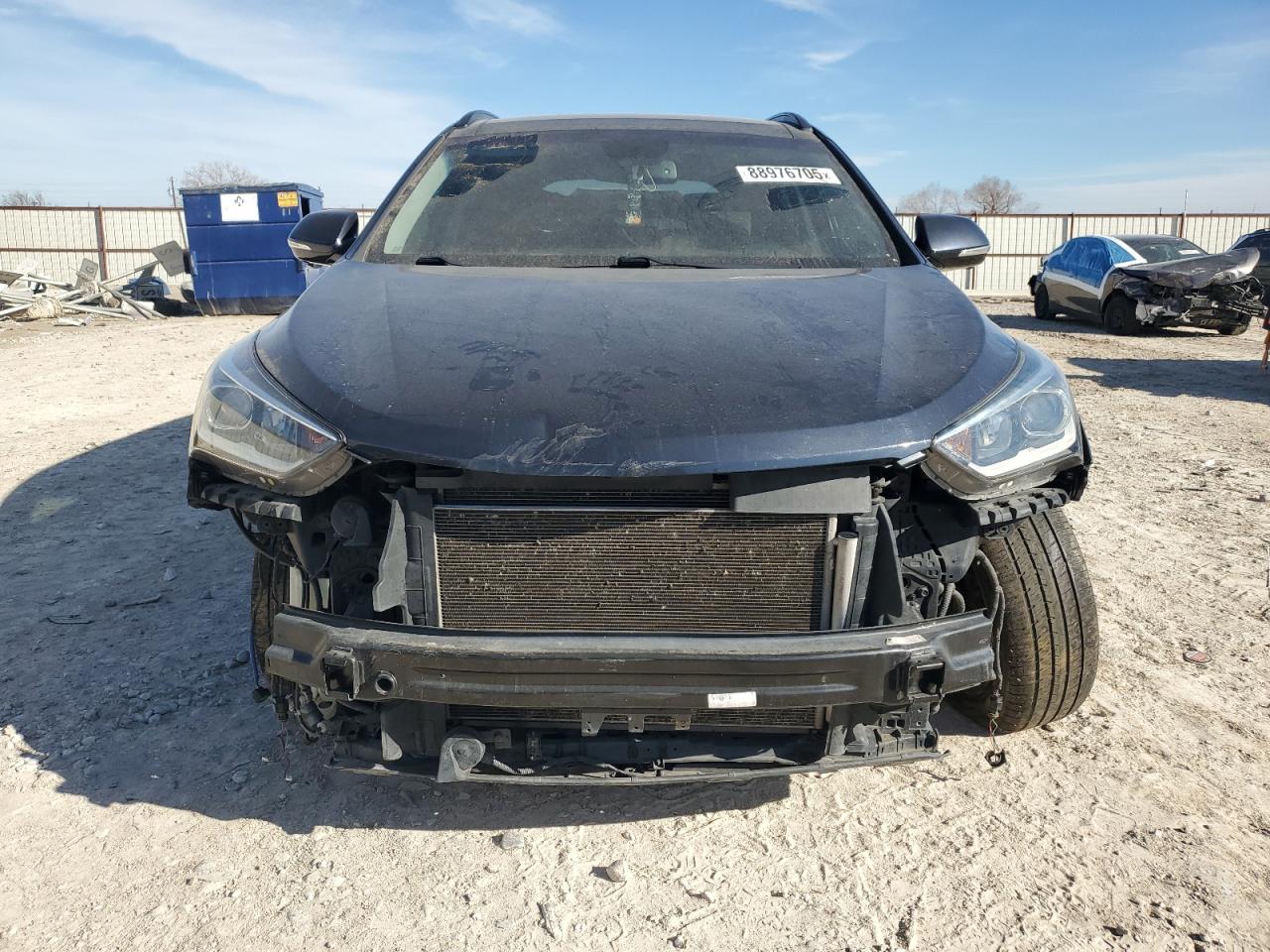 2018 Hyundai Santa Fe - Image 5